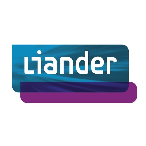 Liander zegelrecht